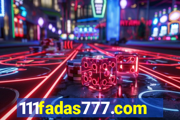 111fadas777.com