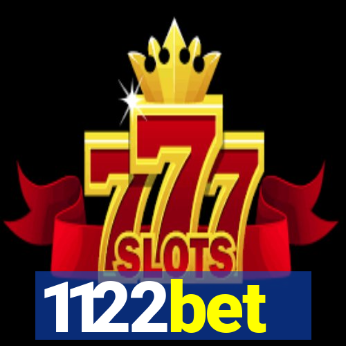 1122bet