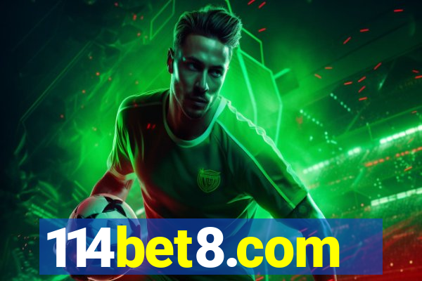 114bet8.com