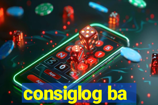 consiglog ba