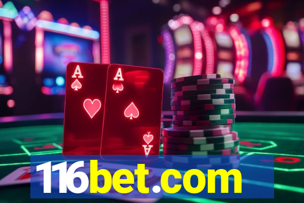 116bet.com