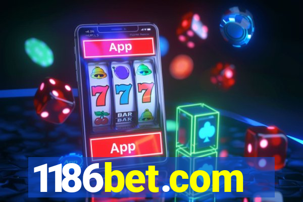 1186bet.com