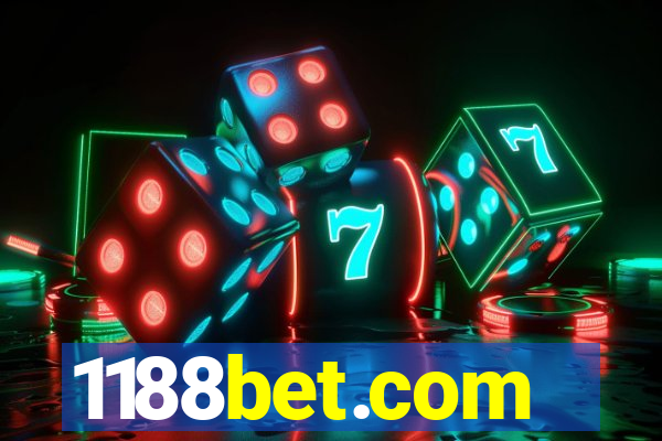 1188bet.com