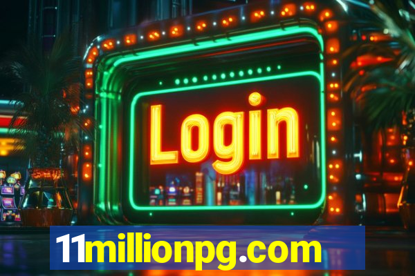 11millionpg.com