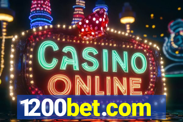 1200bet.com