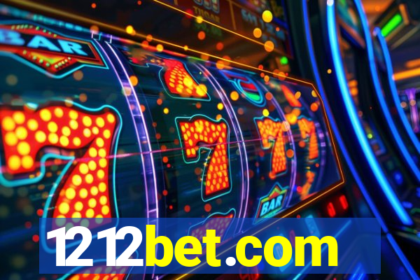 1212bet.com