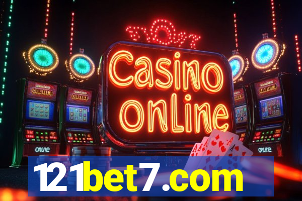 121bet7.com