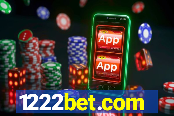 1222bet.com