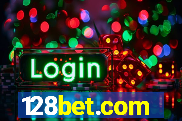 128bet.com