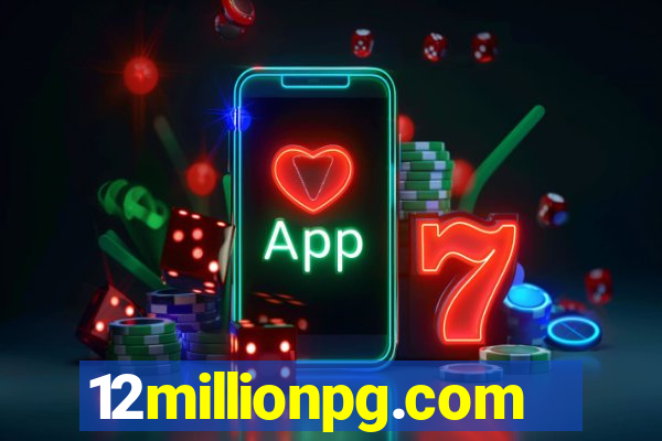 12millionpg.com