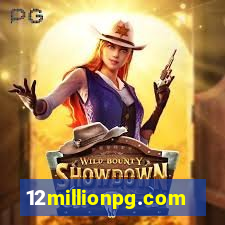 12millionpg.com