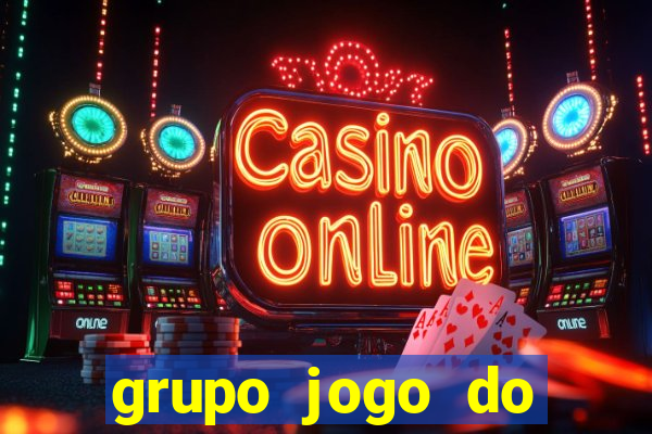 grupo jogo do bicho whatsapp salvador