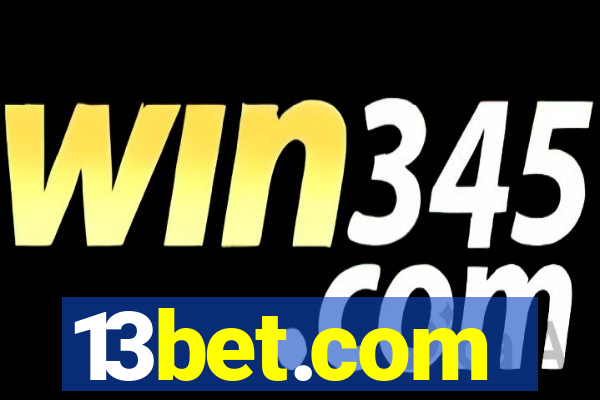 13bet.com