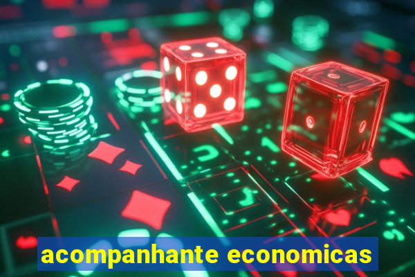 acompanhante economicas