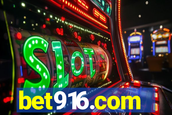 bet916.com