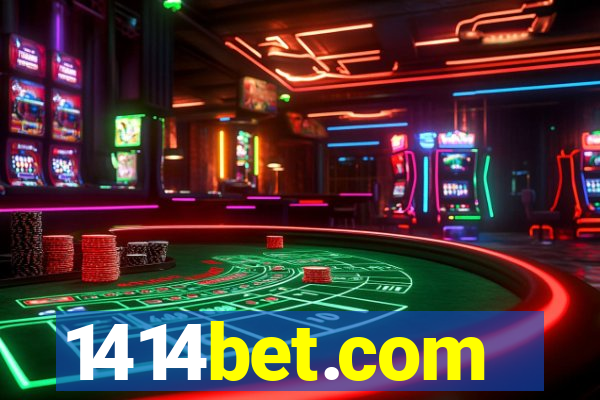 1414bet.com