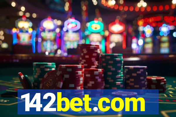 142bet.com