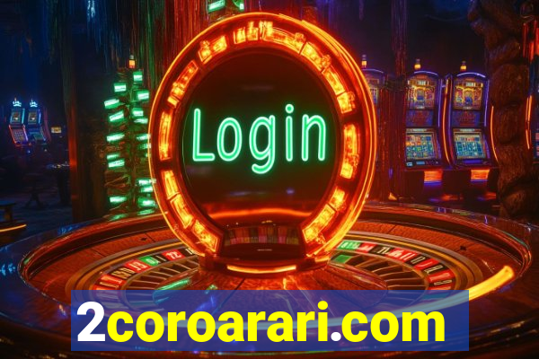 2coroarari.com