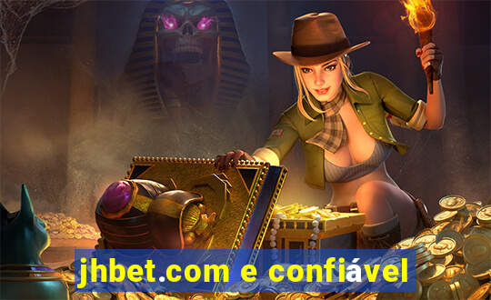 jhbet.com e confiável