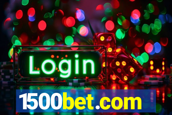 1500bet.com