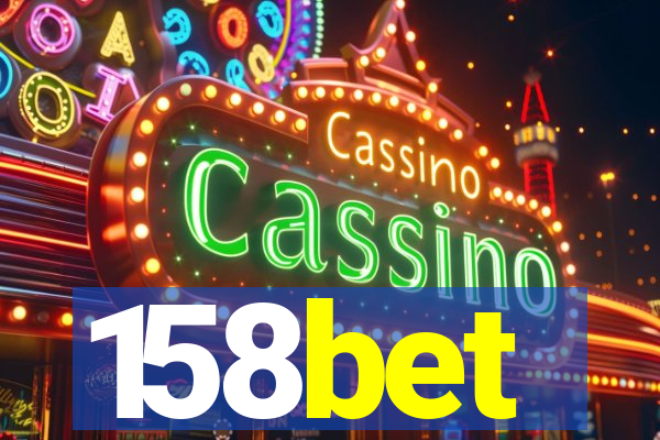 158bet