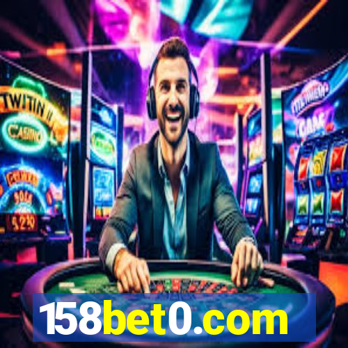 158bet0.com