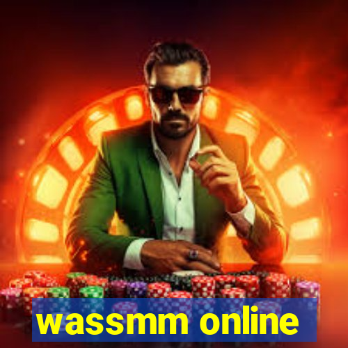 wassmm online