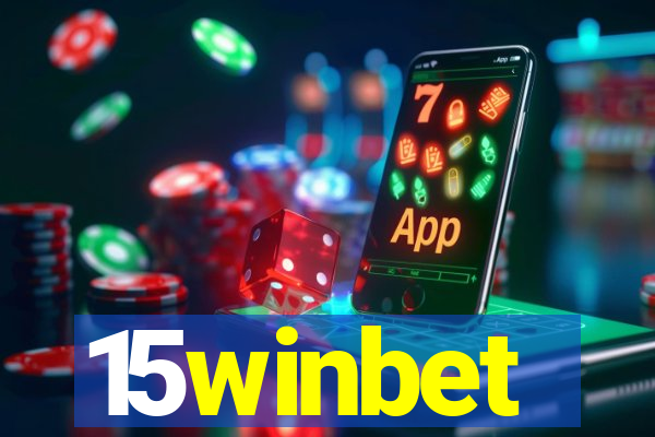 15winbet