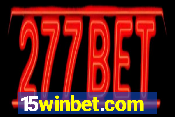 15winbet.com