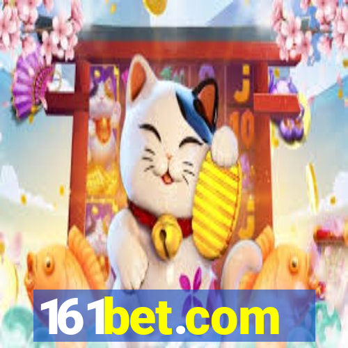 161bet.com