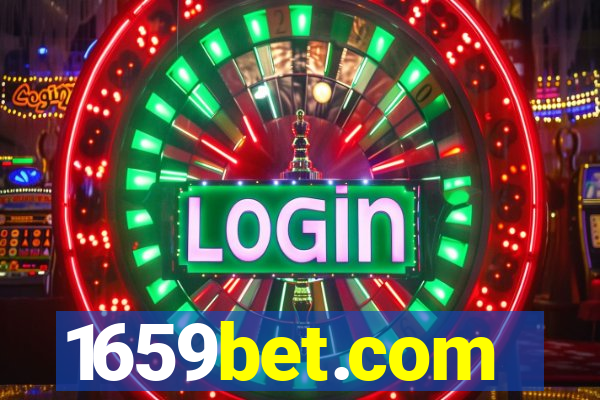 1659bet.com