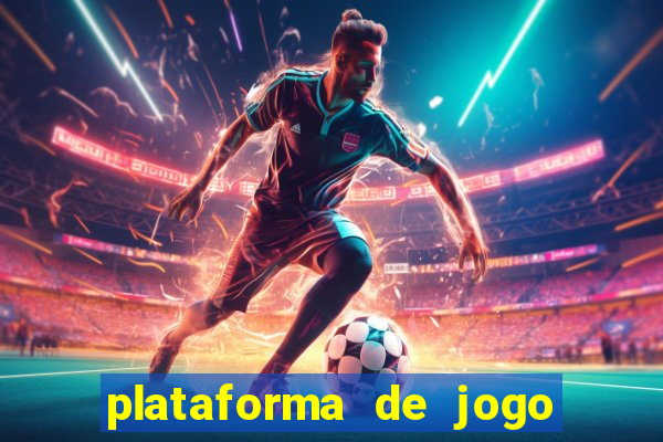 plataforma de jogo de neymar