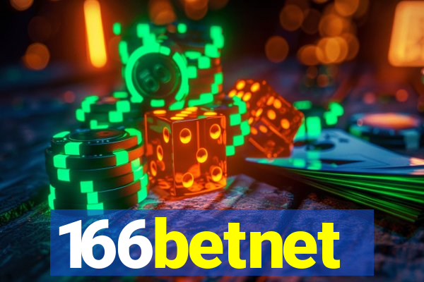 166betnet