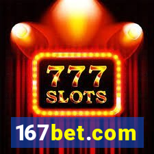 167bet.com