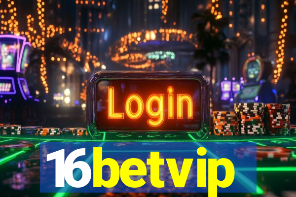 16betvip