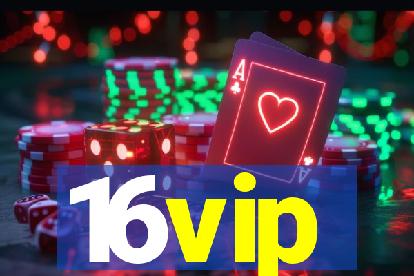 16vip