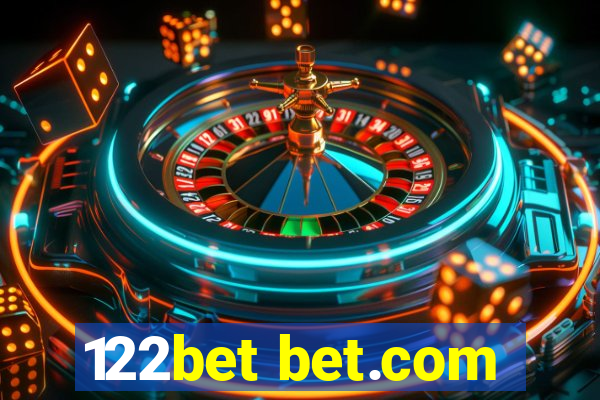 122bet bet.com