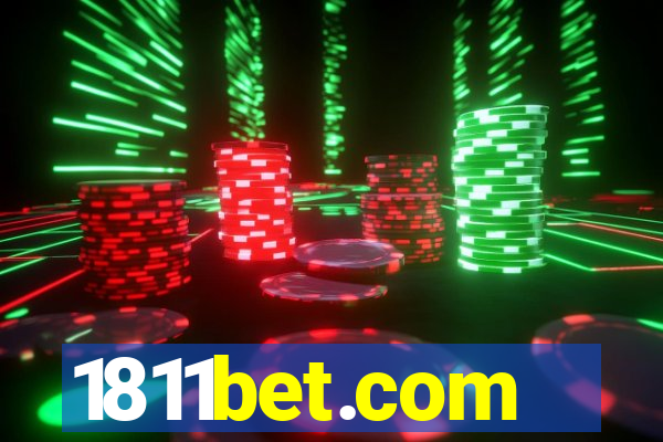 1811bet.com