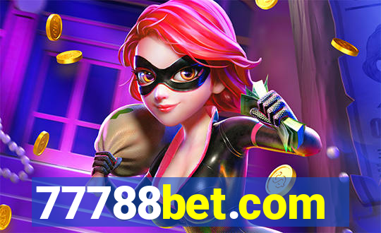 77788bet.com