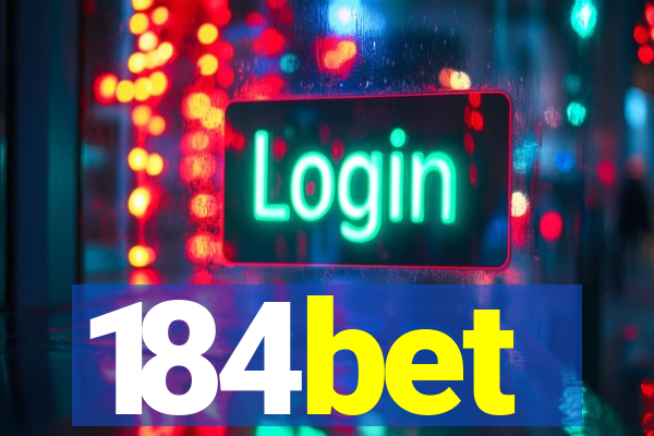 184bet