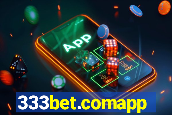 333bet.comapp