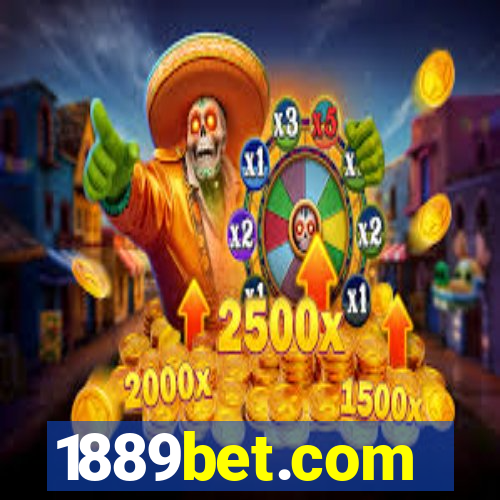 1889bet.com