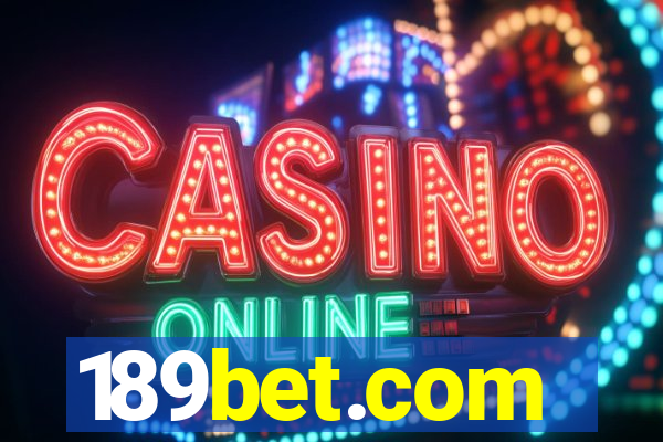 189bet.com