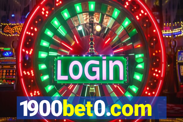 1900bet0.com