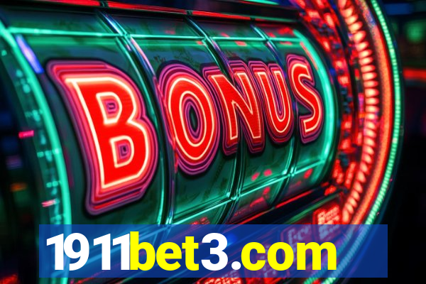 1911bet3.com