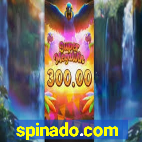 spinado.com