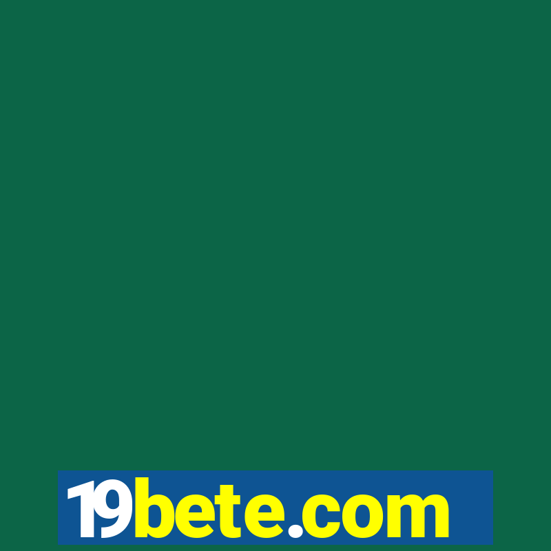 19bete.com