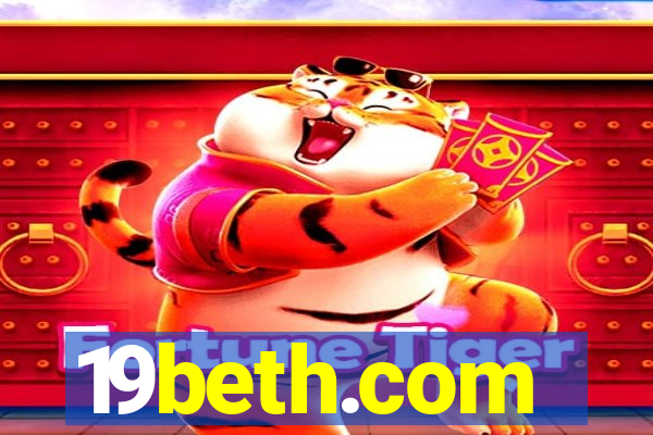 19beth.com