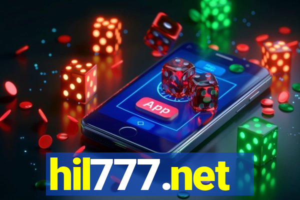 hil777.net