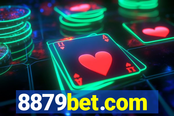 8879bet.com